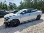 2017 NISSAN MAXIMA