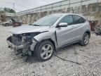 2016 HONDA HR-V