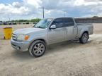 2006 TOYOTA TUNDRA