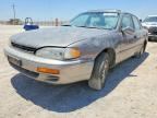 1999 TOYOTA CAMRY