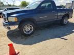 2002 DODGE RAM 1500