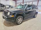 2012 JEEP PATRIOT