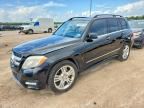 2015 MERCEDES-BENZ GLK