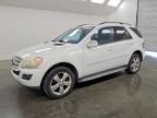 2009 MERCEDES-BENZ ML