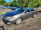 2002 TOYOTA CAMRY