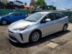 2020 TOYOTA PRIUS