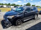 2014 TOYOTA RAV4