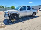 2017 NISSAN FRONTIER