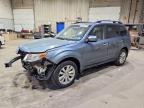 2013 SUBARU FORESTER