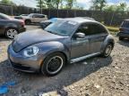 2012 VOLKSWAGEN BEETLE