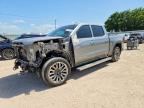2023 GMC SIERRA