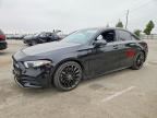 2019 MERCEDES-BENZ A