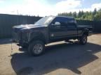 2011 FORD F250