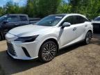 2026 LEXUS RX 350H