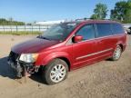 2014 CHRYSLER TOWN & COUNTRY
