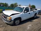 2000 GMC SIERRA 1500 (NEW) SL