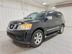 2011 NISSAN ARMADA