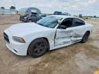 2013 DODGE CHARGER