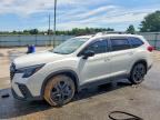 2024 SUBARU ASCENT