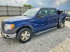 2009 FORD F150
