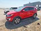 2013 KIA SPORTAGE