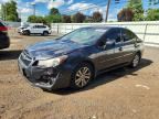2016 SUBARU IMPREZA