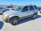 2007 FORD ESCAPE