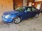 2009 FORD FUSION