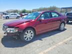2007 LINCOLN MKZ