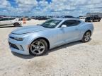 2017 CHEVROLET CAMARO
