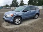 2009 HONDA CR-V