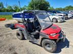 2019 POLARIS RANGER