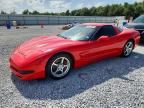 2003 CHEVROLET CORVETTE