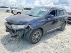 2016 MITSUBISHI OUTLANDER