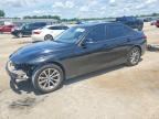2018 BMW 320