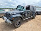 2015 JEEP WRANGLER UNLIMITED