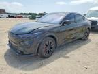 2025 FORD MUSTANG MACH-E