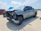2025 CHEVROLET SILVERADO