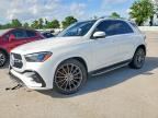 2024 MERCEDES-BENZ GLE