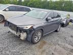 2020 INFINITI QX50