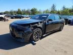 2024 BMW 740