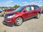2017 CHEVROLET TRAVERSE