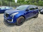 2025 CADILLAC XT5