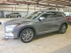 2023 INFINITI QX50