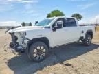 2025 GMC SIERRA