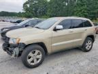 2011 JEEP GRAND CHEROKEE