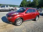 2012 NISSAN JUKE