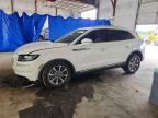 2022 LINCOLN NAUTILUS