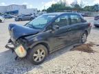 2009 NISSAN VERSA