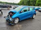 2020 CHEVROLET SPARK